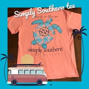Simply Southern t-shirt
